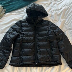 ABERCROMBIE & FITCH JACKET